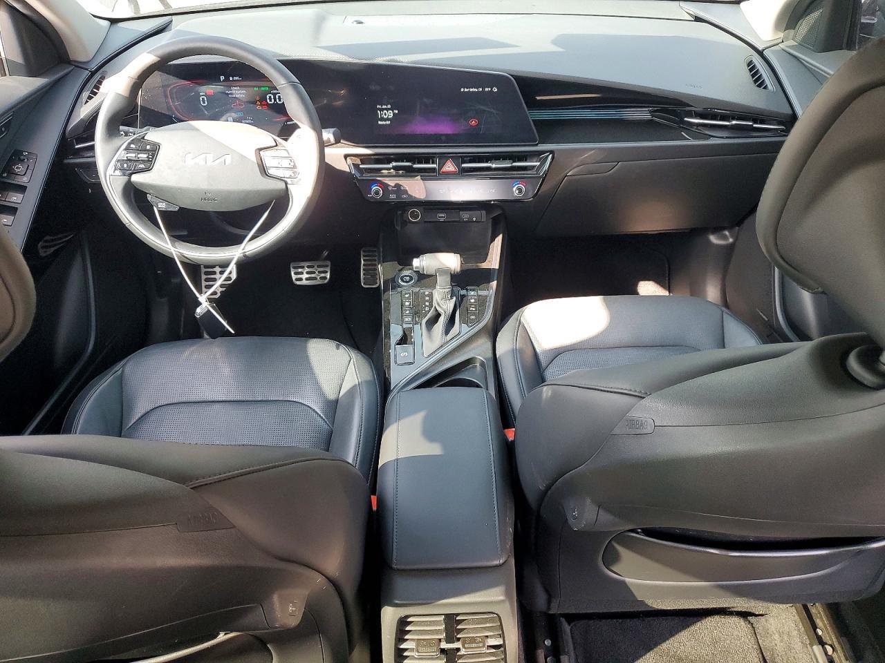 2024 Kia Niro Sx Touring - zdjęcie 8