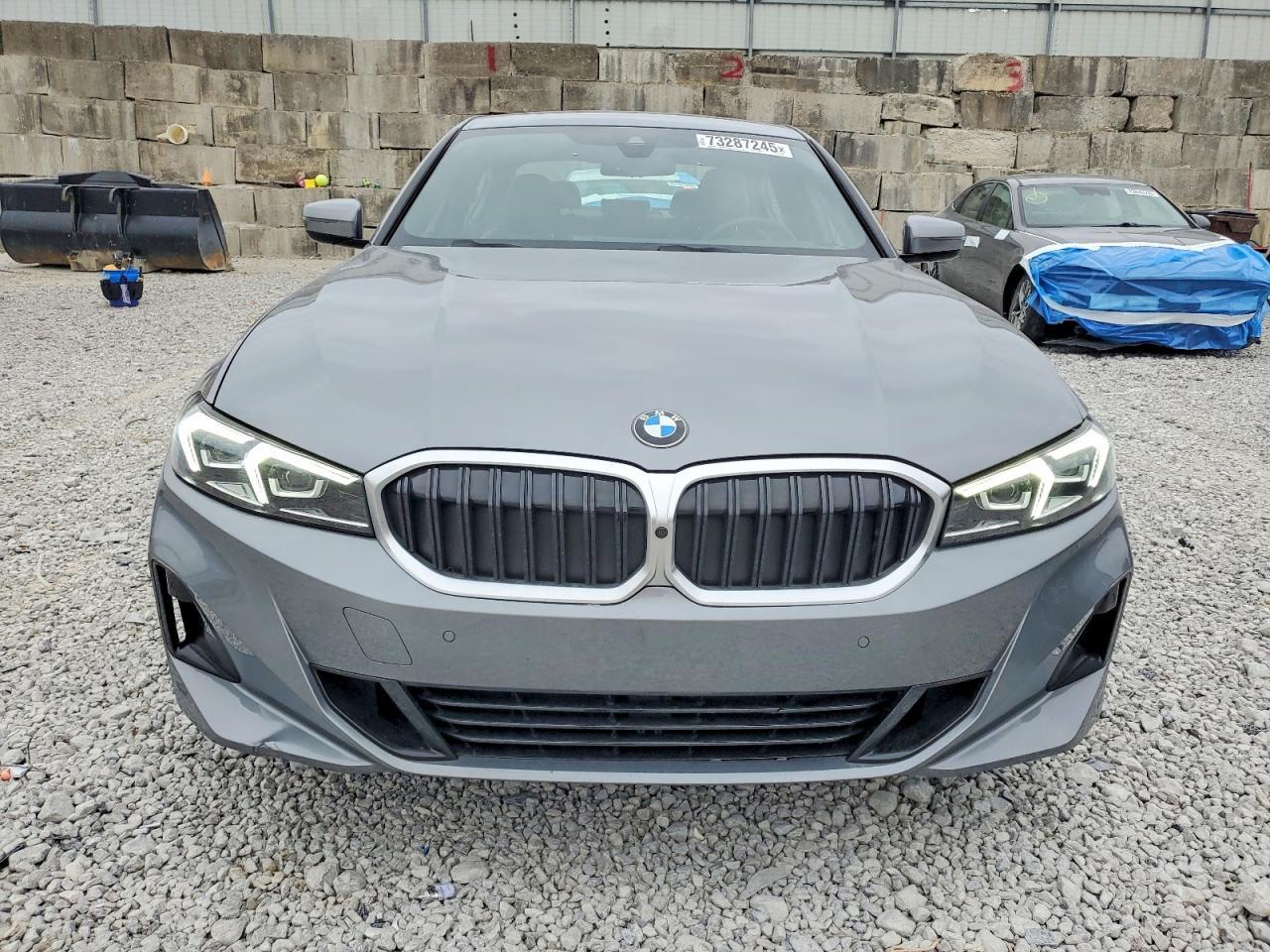 BMW Seria 3 - zdjęcie 5