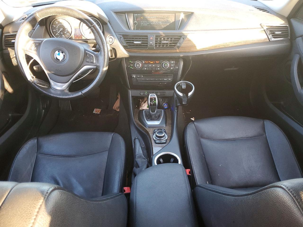 2014 BMW X1 xDrive28I - zdjęcie 8