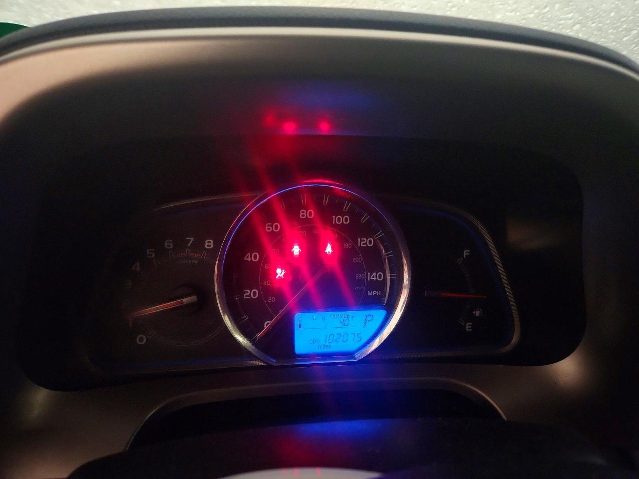 2015 Toyota Rav4 Limited - zdjęcie 9