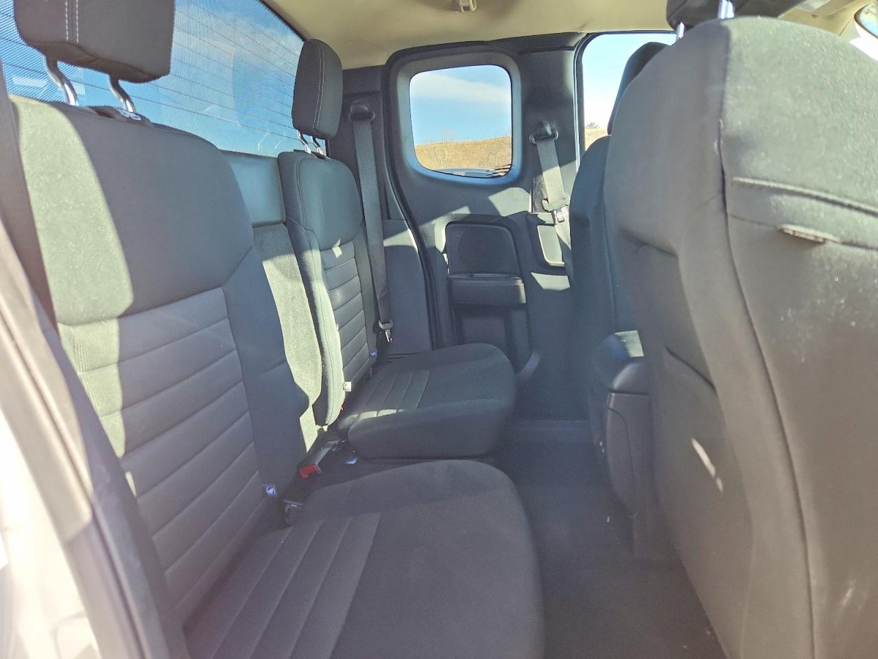 2020 Ford Ranger Xl - zdjęcie 10