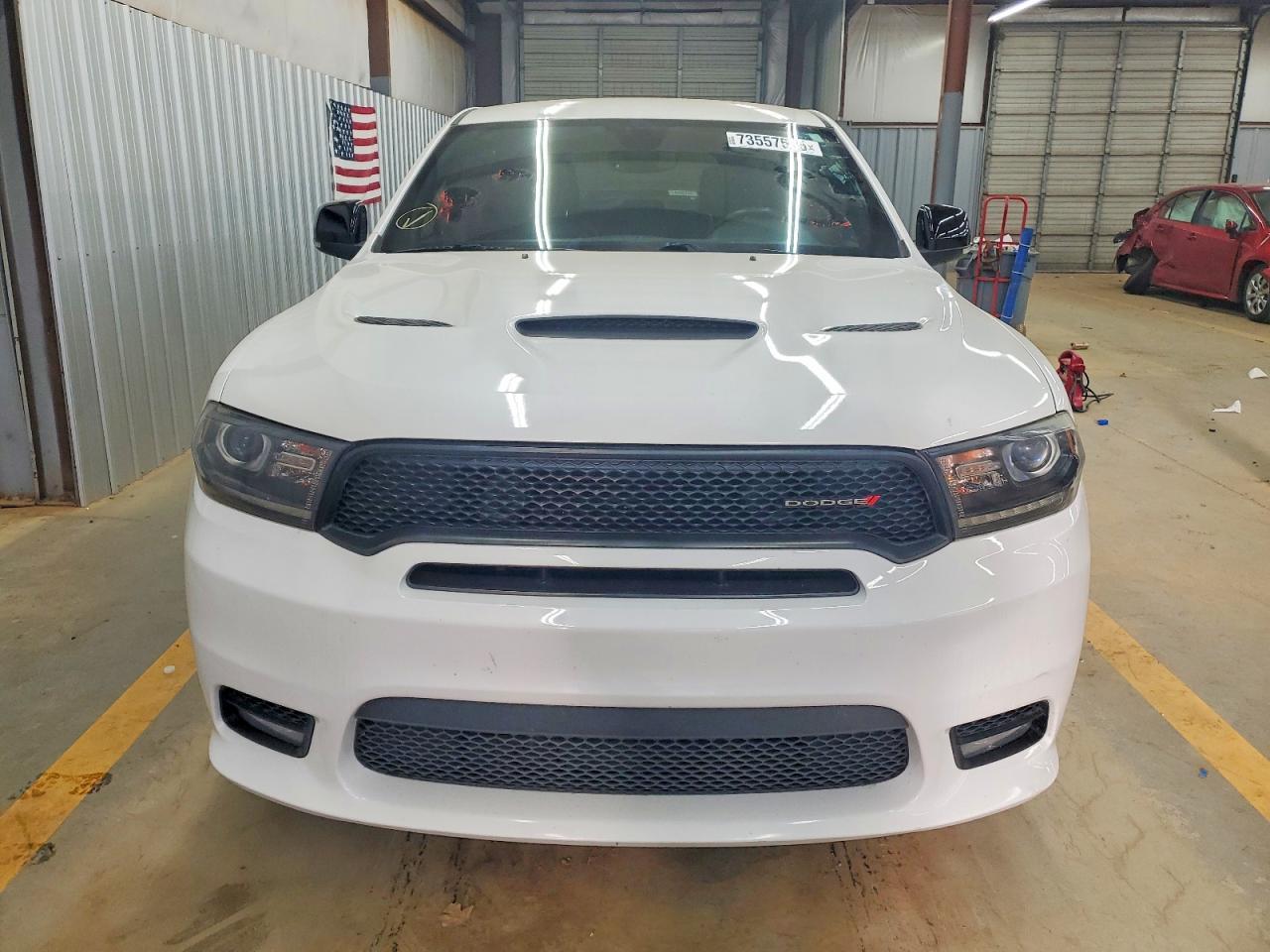 2019 Dodge Durango Gt - zdjęcie 5