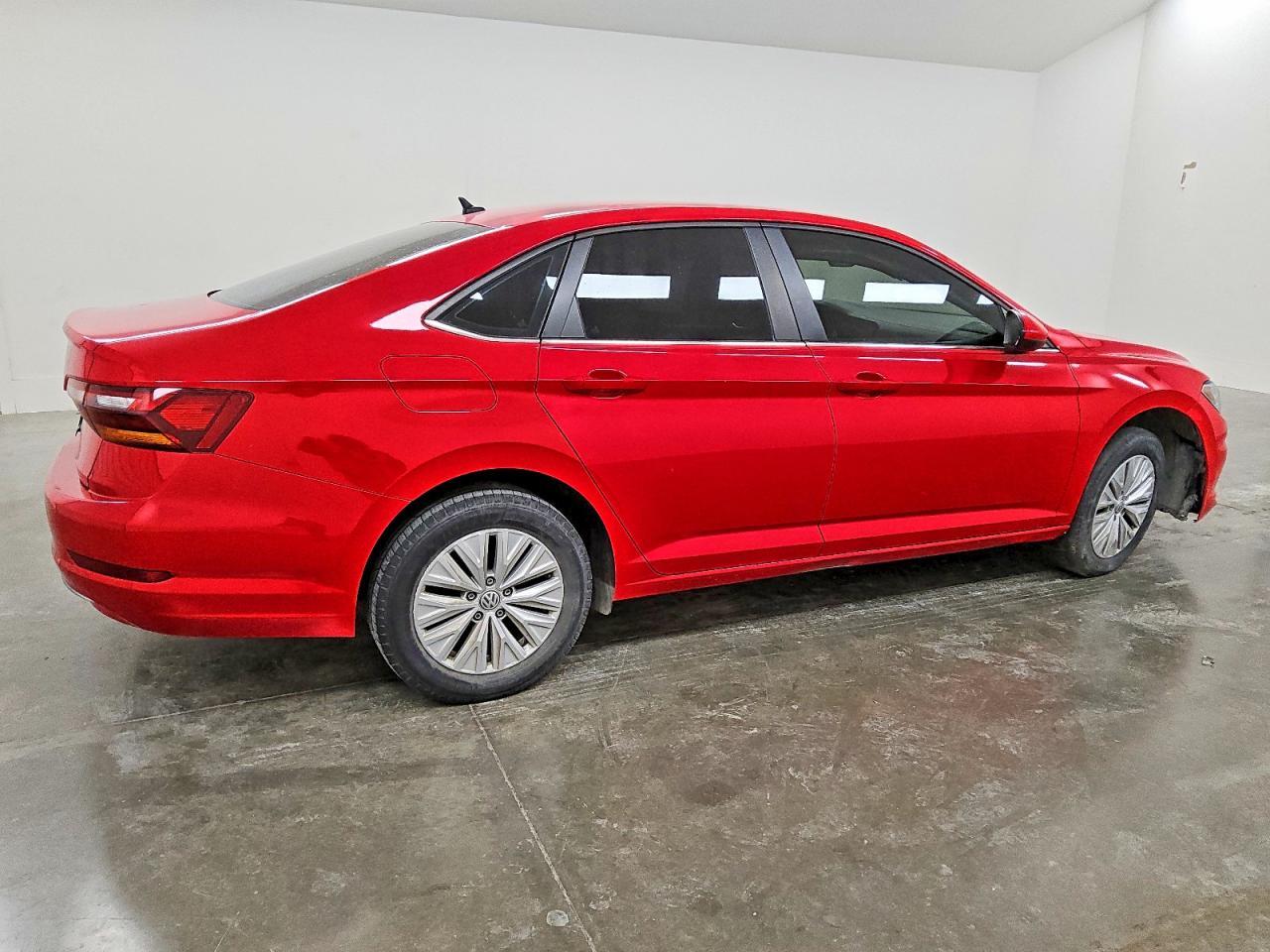 2019 Volkswagen Jetta S - zdjęcie 3