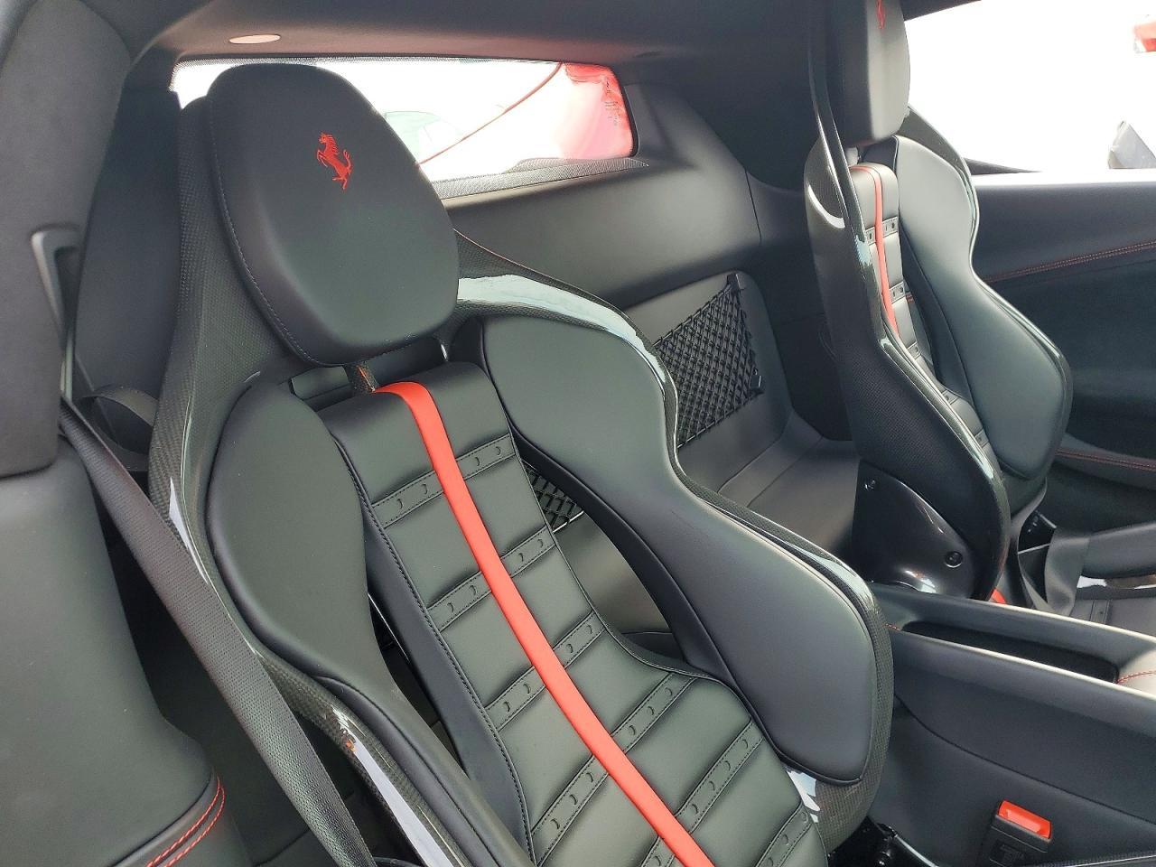 2023 Ferrari 296Gtb - zdjęcie 10