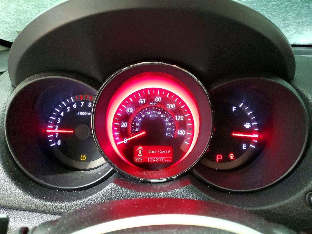 2013 Kia Forte Sx - zdjęcie 9