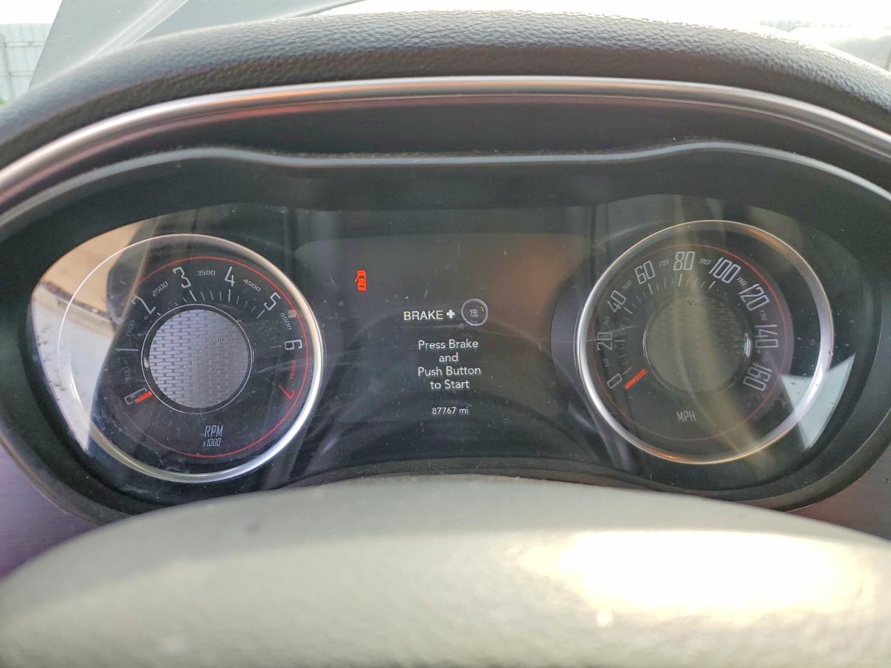 2018 Dodge Challenger Sxt - zdjęcie 9