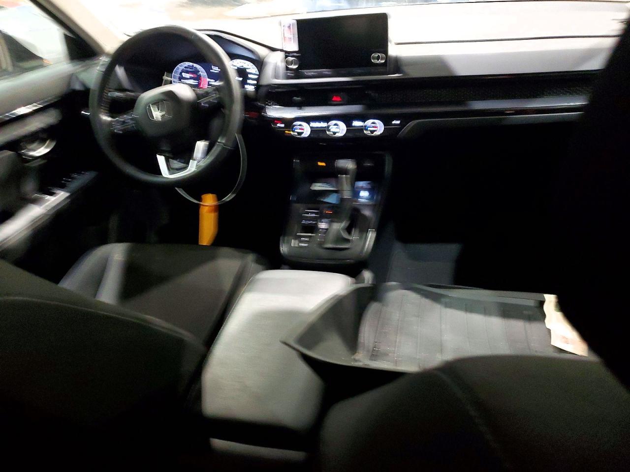 2024 Honda Cr-V Sport - zdjęcie 8