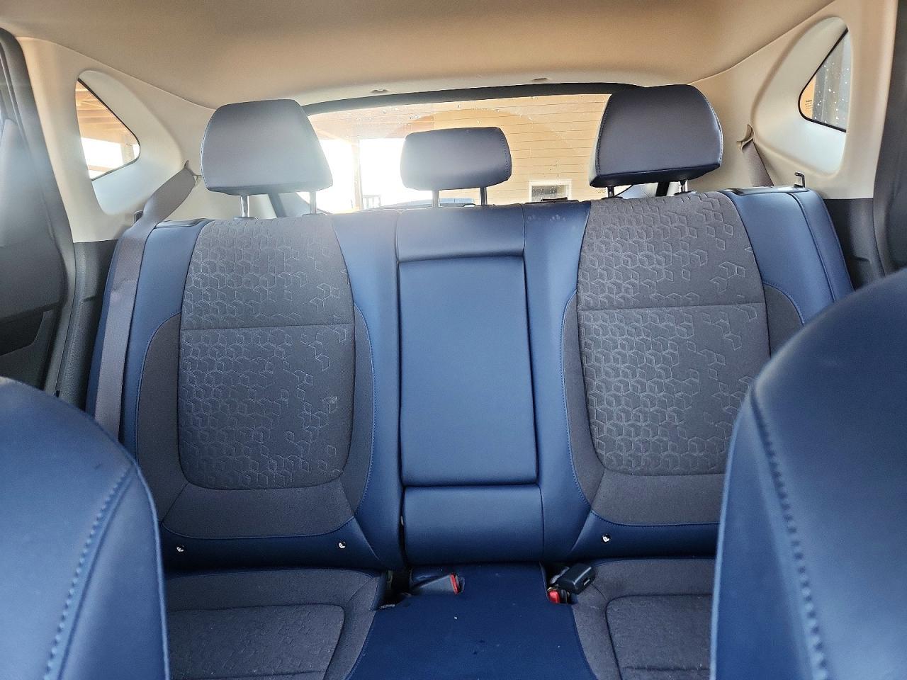 2025 Kia Seltos S - zdjęcie 10