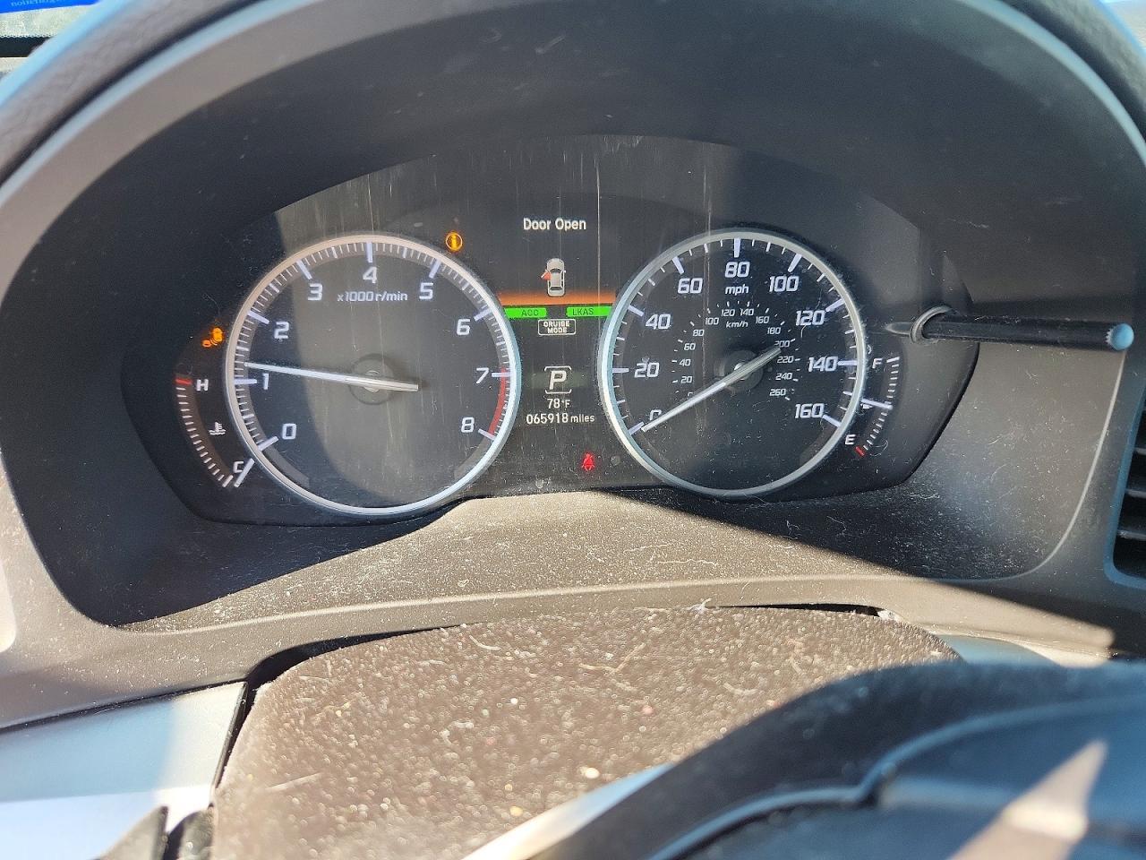 2017 Acura Ilx Premium - zdjęcie 9