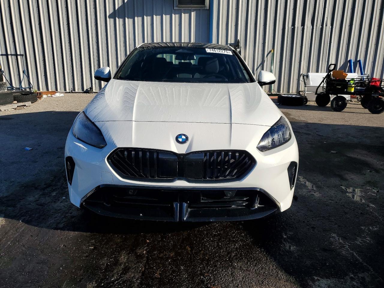 2025 BMW 228Xi - zdjęcie 5