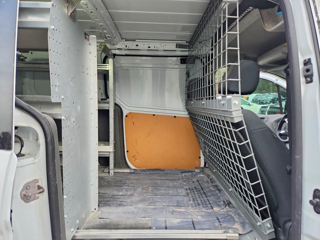 2019 Ford Transit Connect Xl - zdjęcie 11