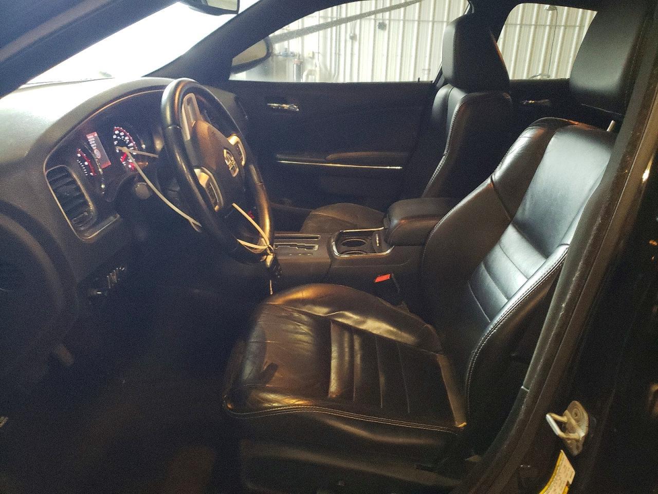 2013 Dodge Charger R/T - zdjęcie 7