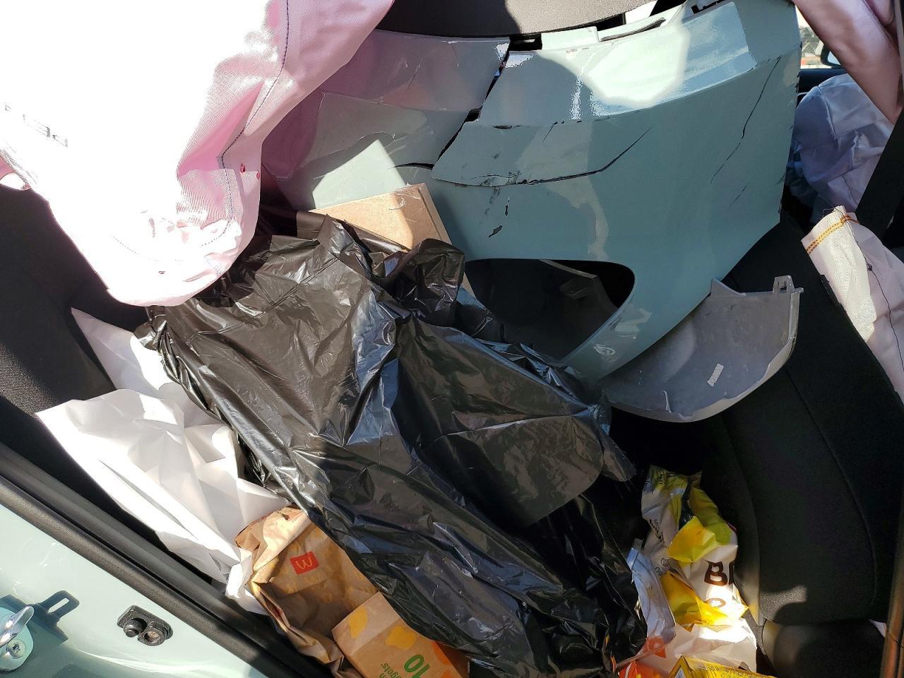 2025 Hyundai Venue Se - zdjęcie 10