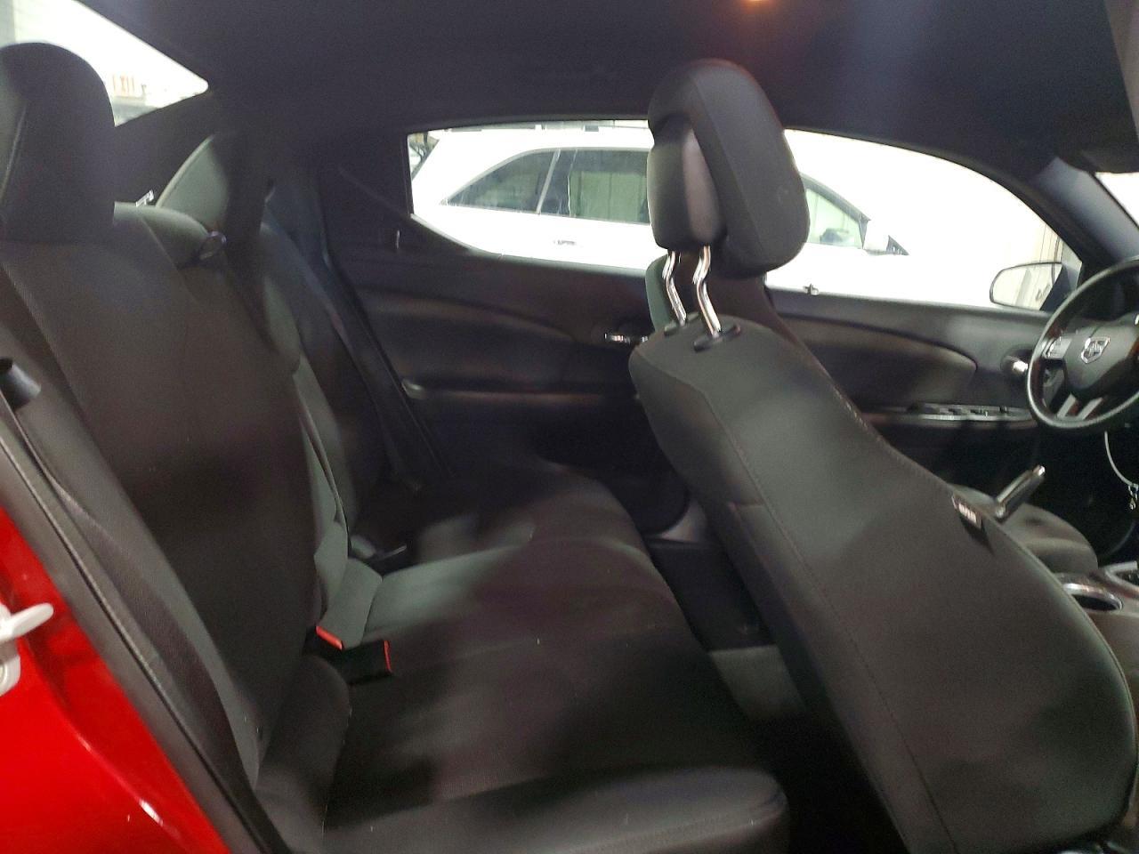 2013 Dodge Avenger Se - zdjęcie 10