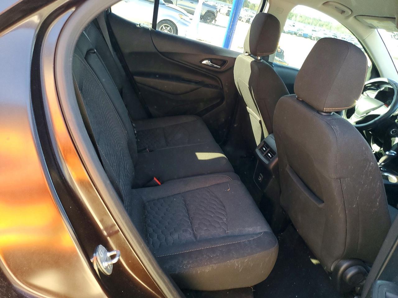 2020 Chevrolet Equinox Lt - zdjęcie 11