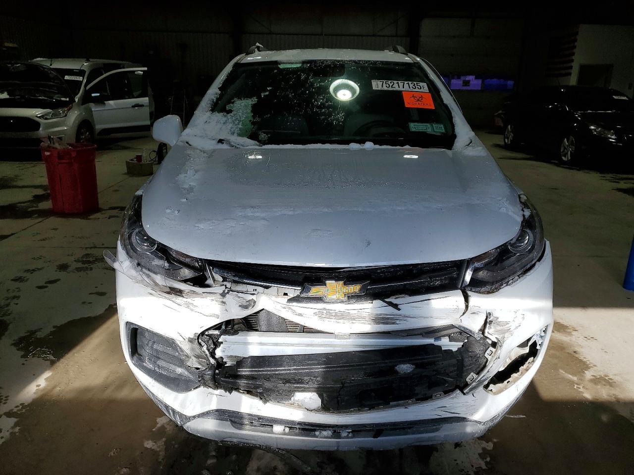 2019 Chevrolet Trax 1Lt - zdjęcie 5