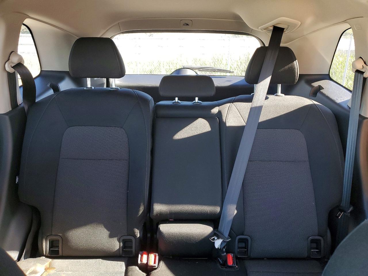 2023 Honda Cr-V Ex - zdjęcie 10