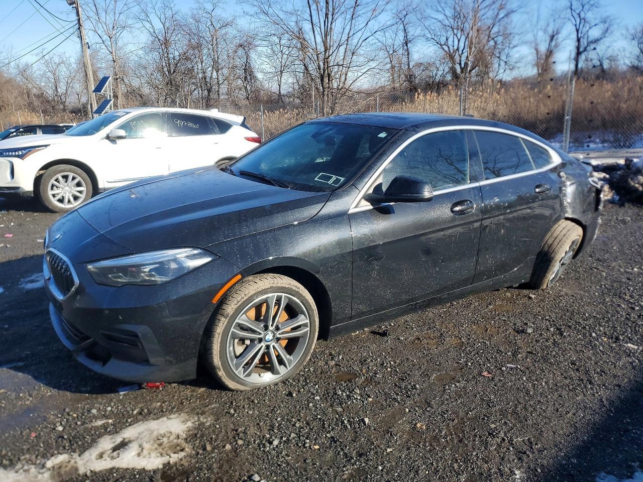2022 BMW Seria 2 228i - zdjęcie główne