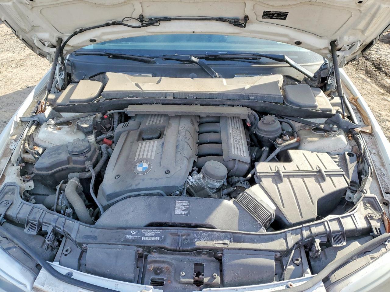 2013 BMW 128 I - zdjęcie 11