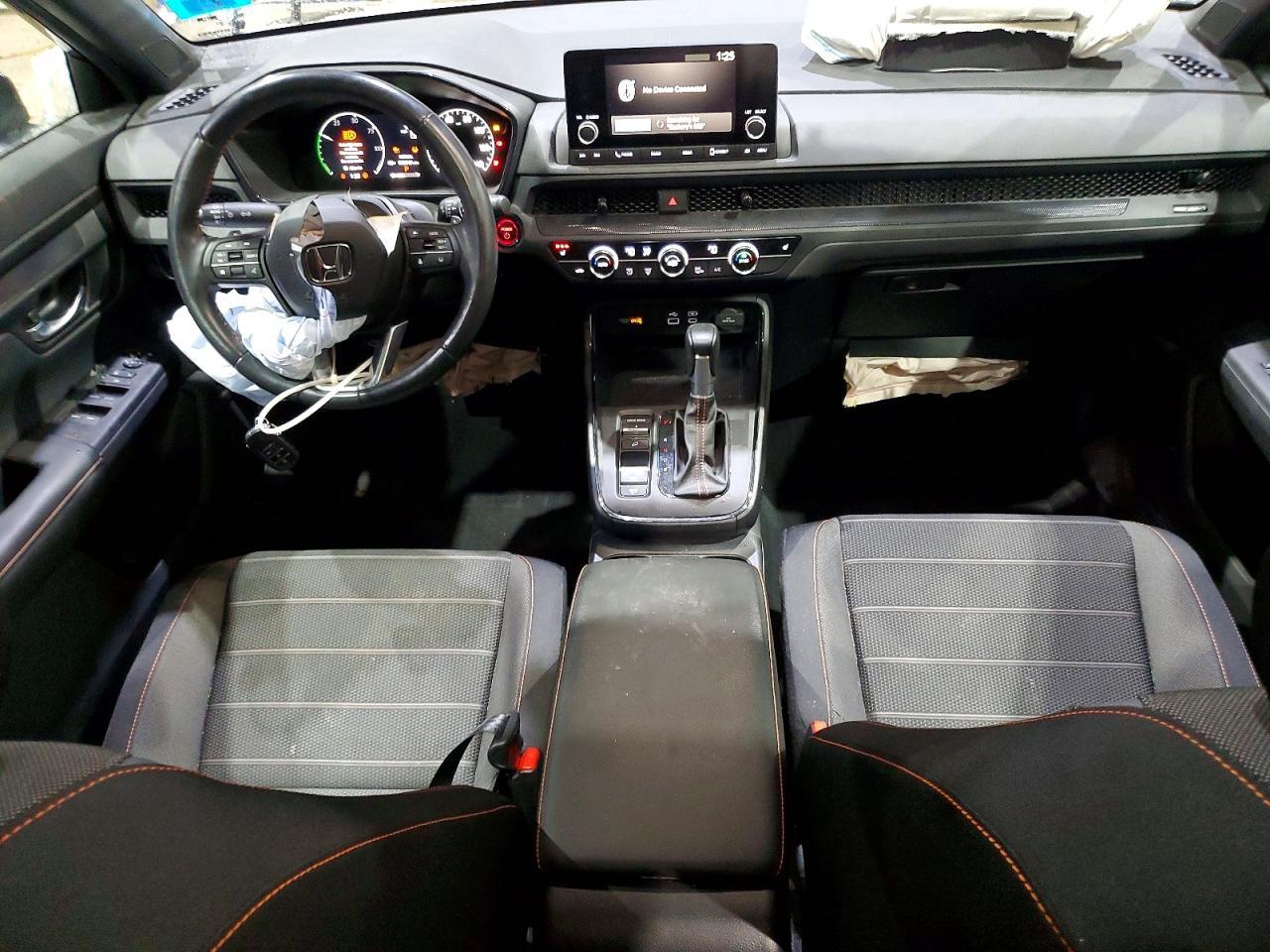 2024 Honda Cr-V Sport - zdjęcie 8