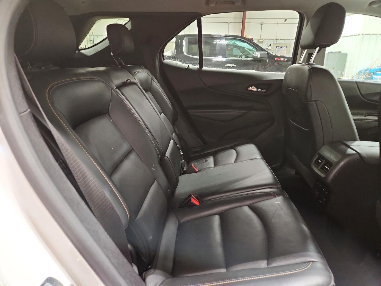 2018 Chevrolet Equinox Premier - zdjęcie 11