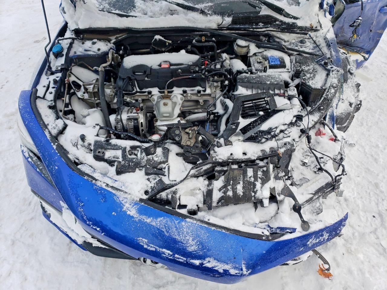 2022 Honda Civic Ex - zdjęcie 11