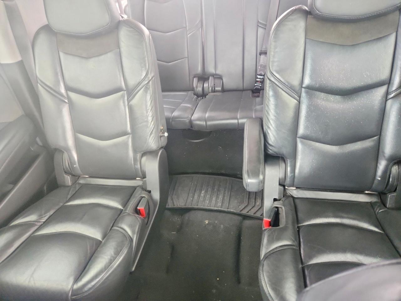 2019 Cadillac Escalade Esv - zdjęcie 10