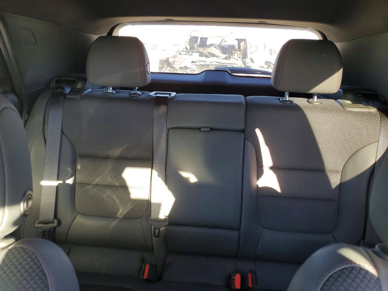 2023 Chevrolet Trailblazer Rs - zdjęcie 10