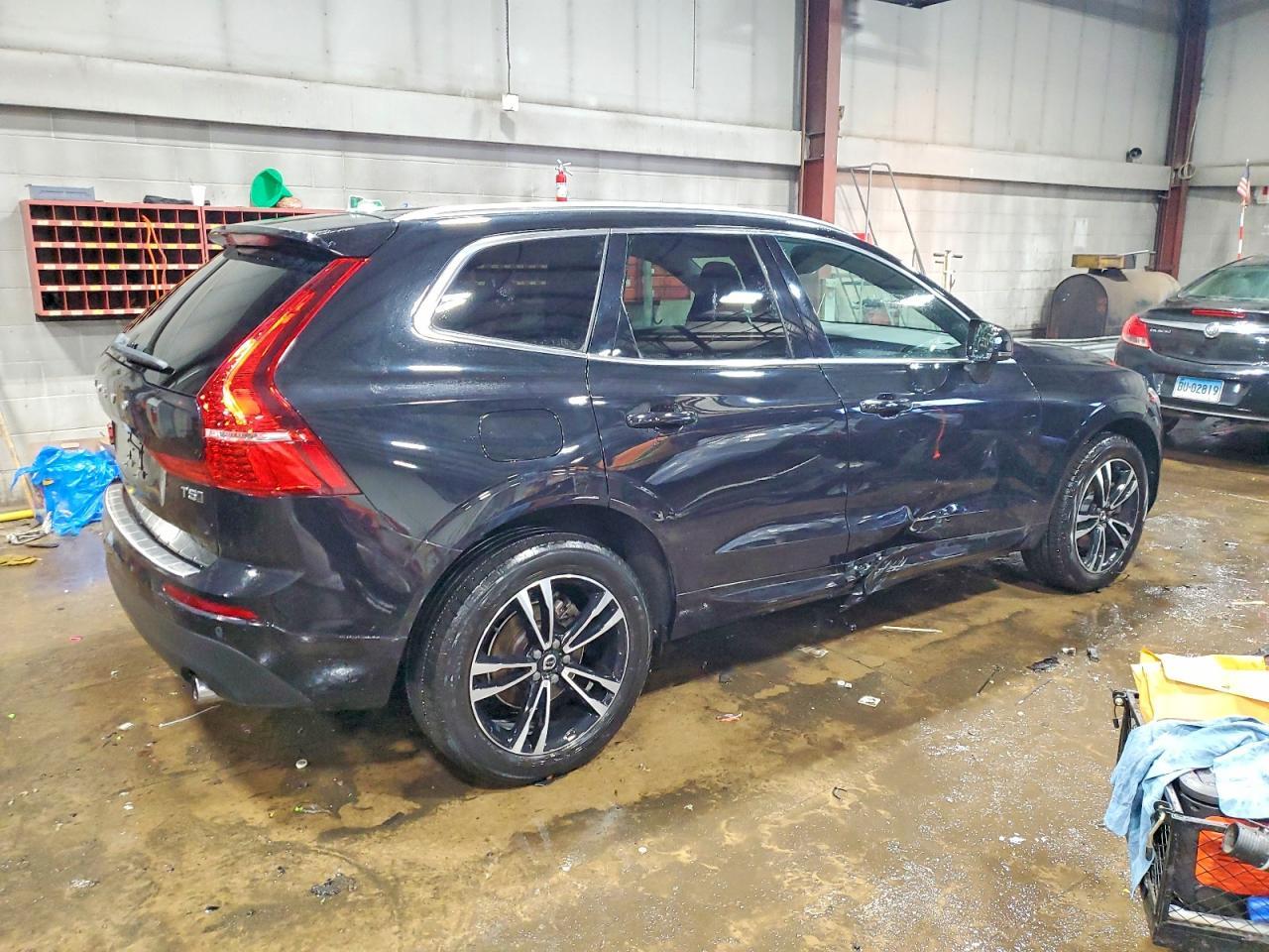 Volvo XC60 - zdjęcie 3