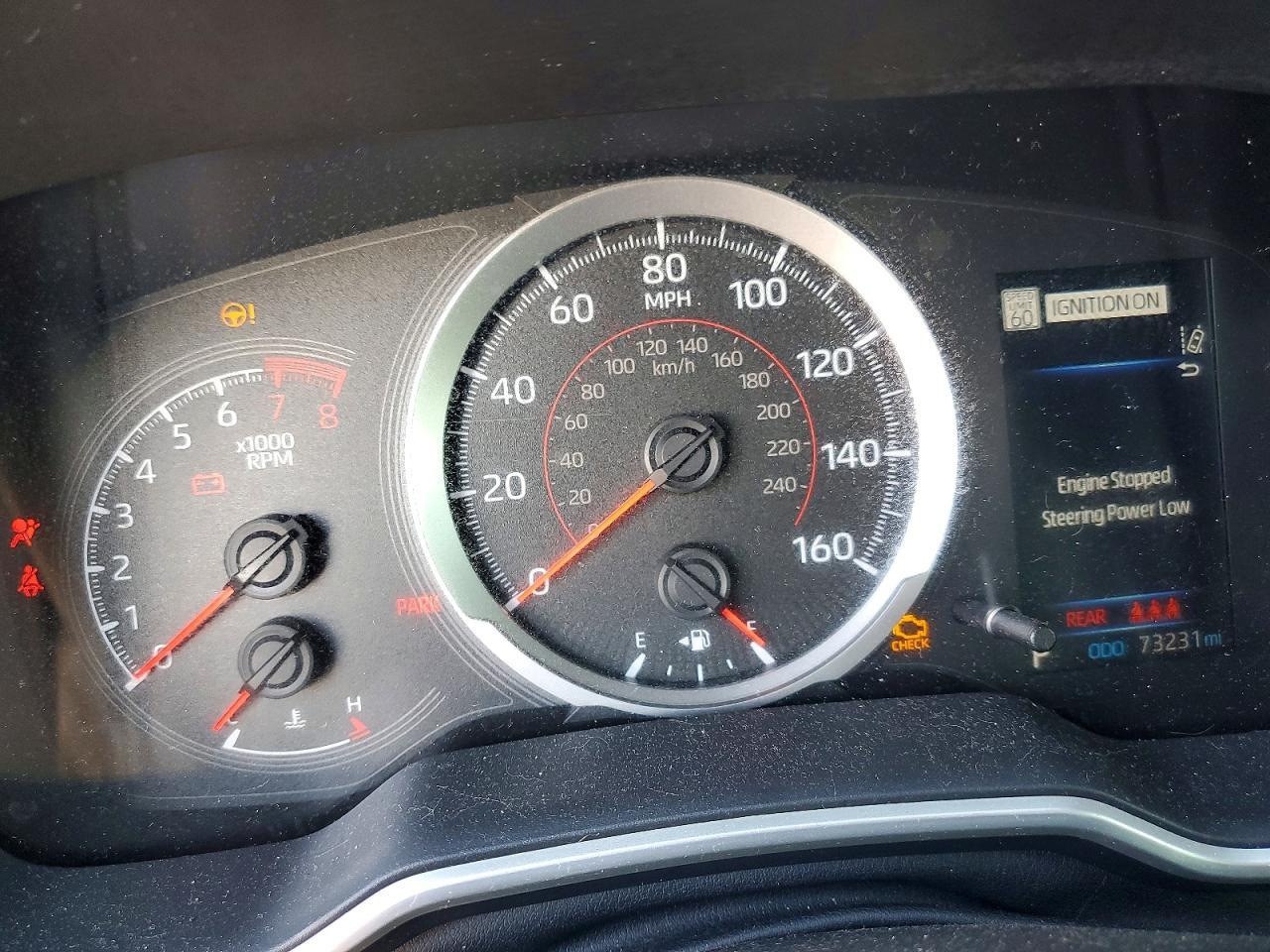 2021 Toyota Corolla Se - zdjęcie 9