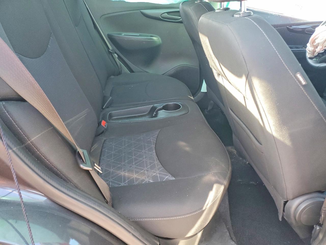 2021 Chevrolet Spark 1Lt - zdjęcie 10