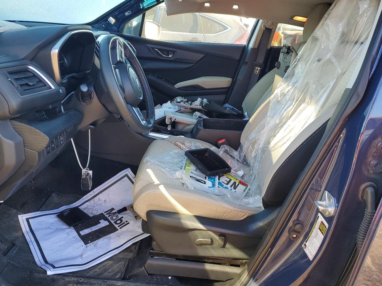 2023 Subaru Ascent Premium - zdjęcie 7