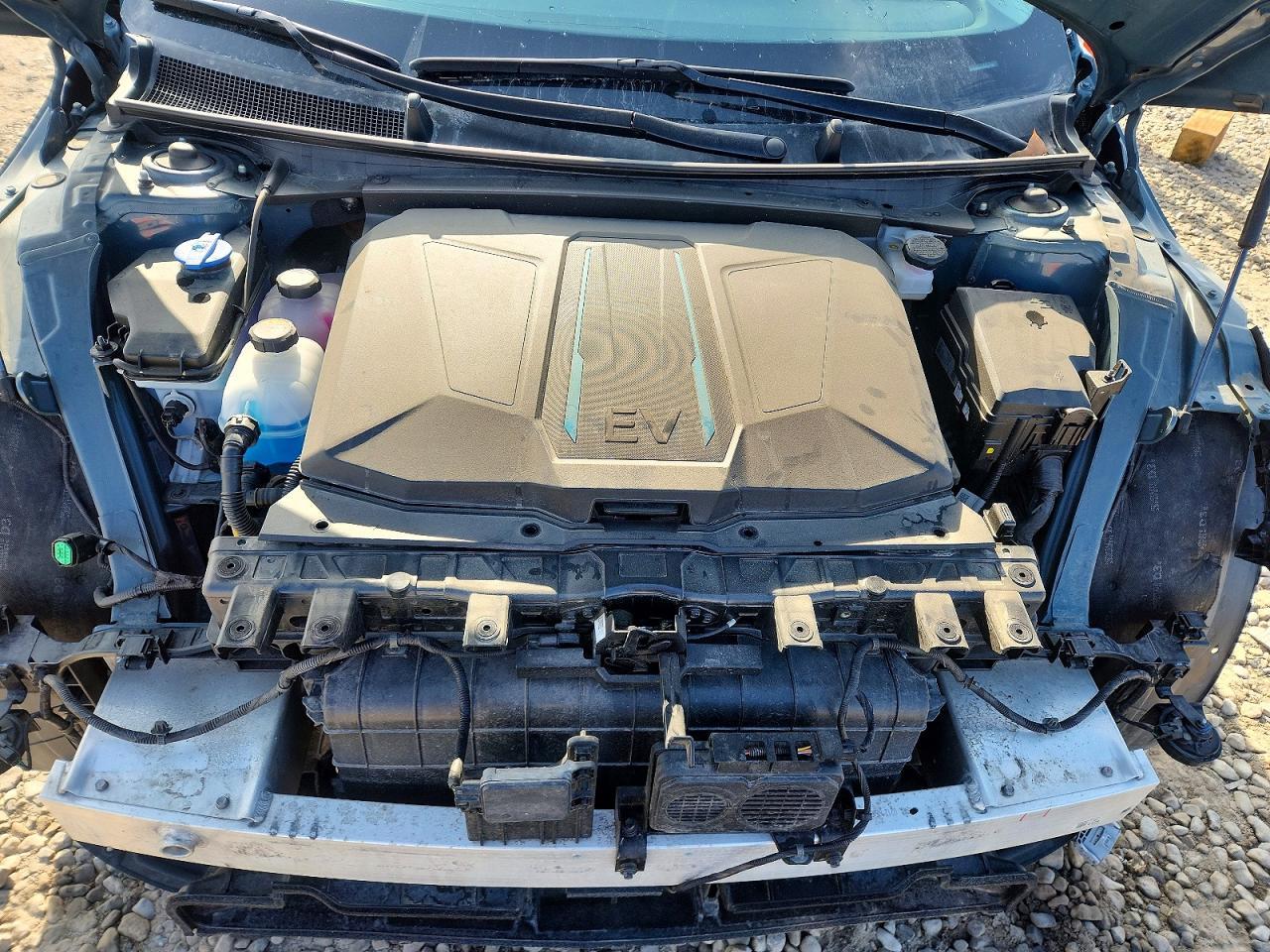 2024 Hyundai Ioniq 5 Sel - zdjęcie 12