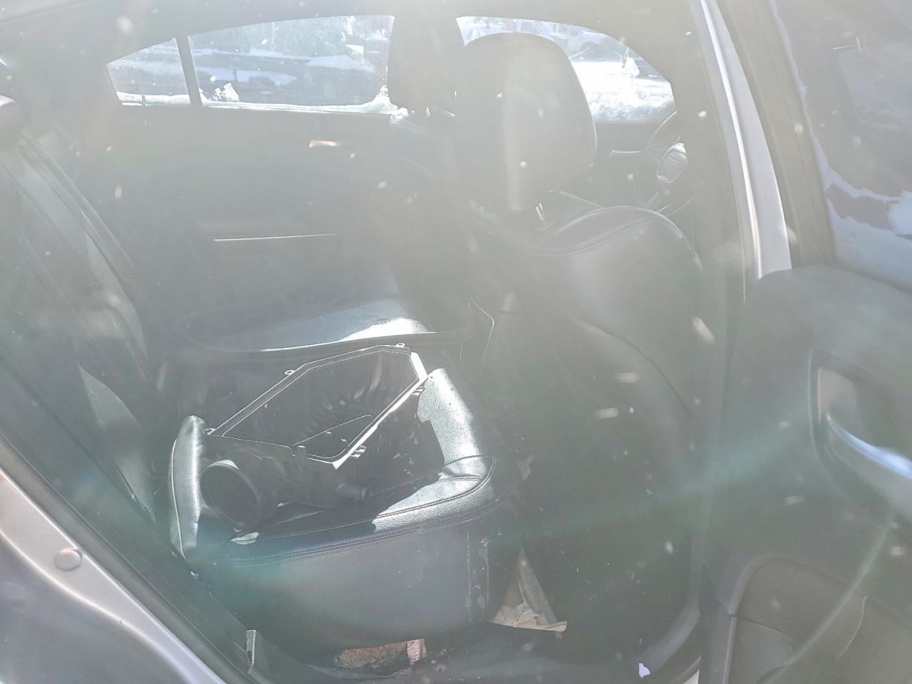 2016 Dodge Charger R/T - zdjęcie 10