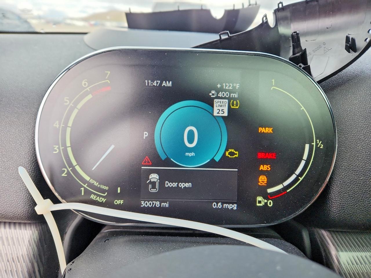 2022 Mini Cooper S Countryman All4 - zdjęcie 9