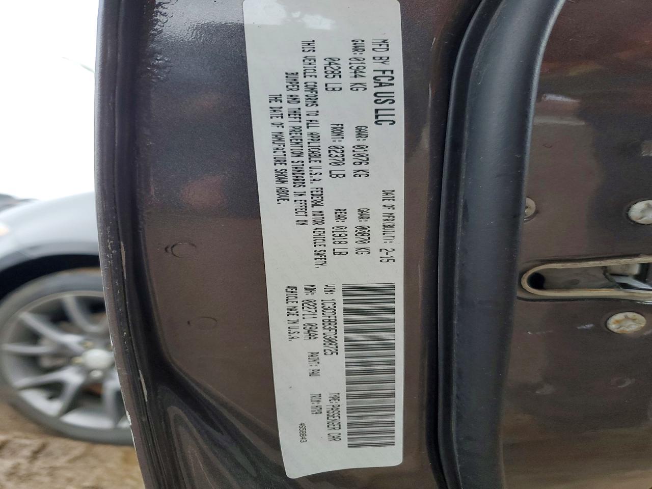 2015 Dodge Dart Sxt - zdjęcie 12