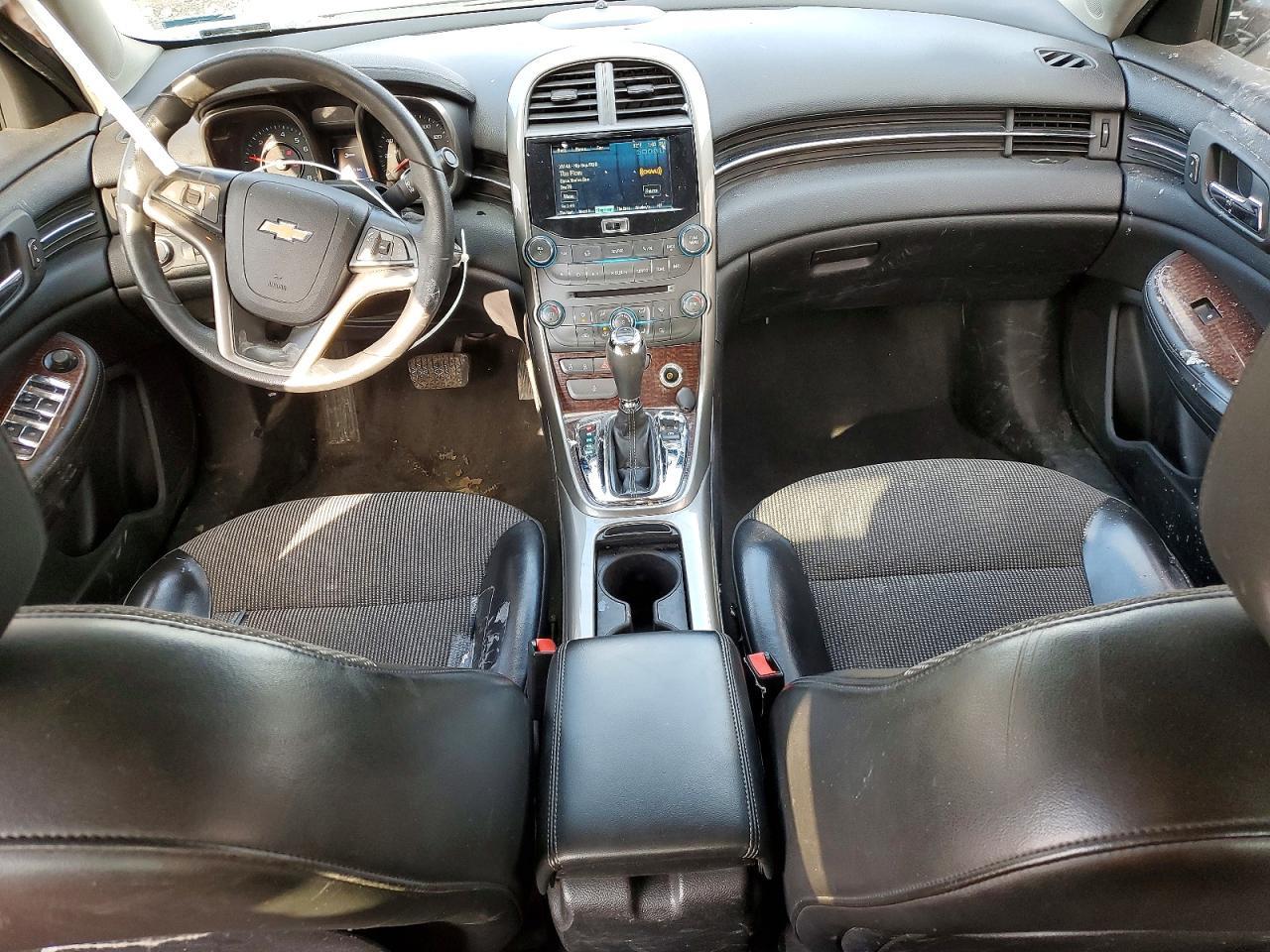 2013 Chevrolet Malibu 1Lt - zdjęcie 8