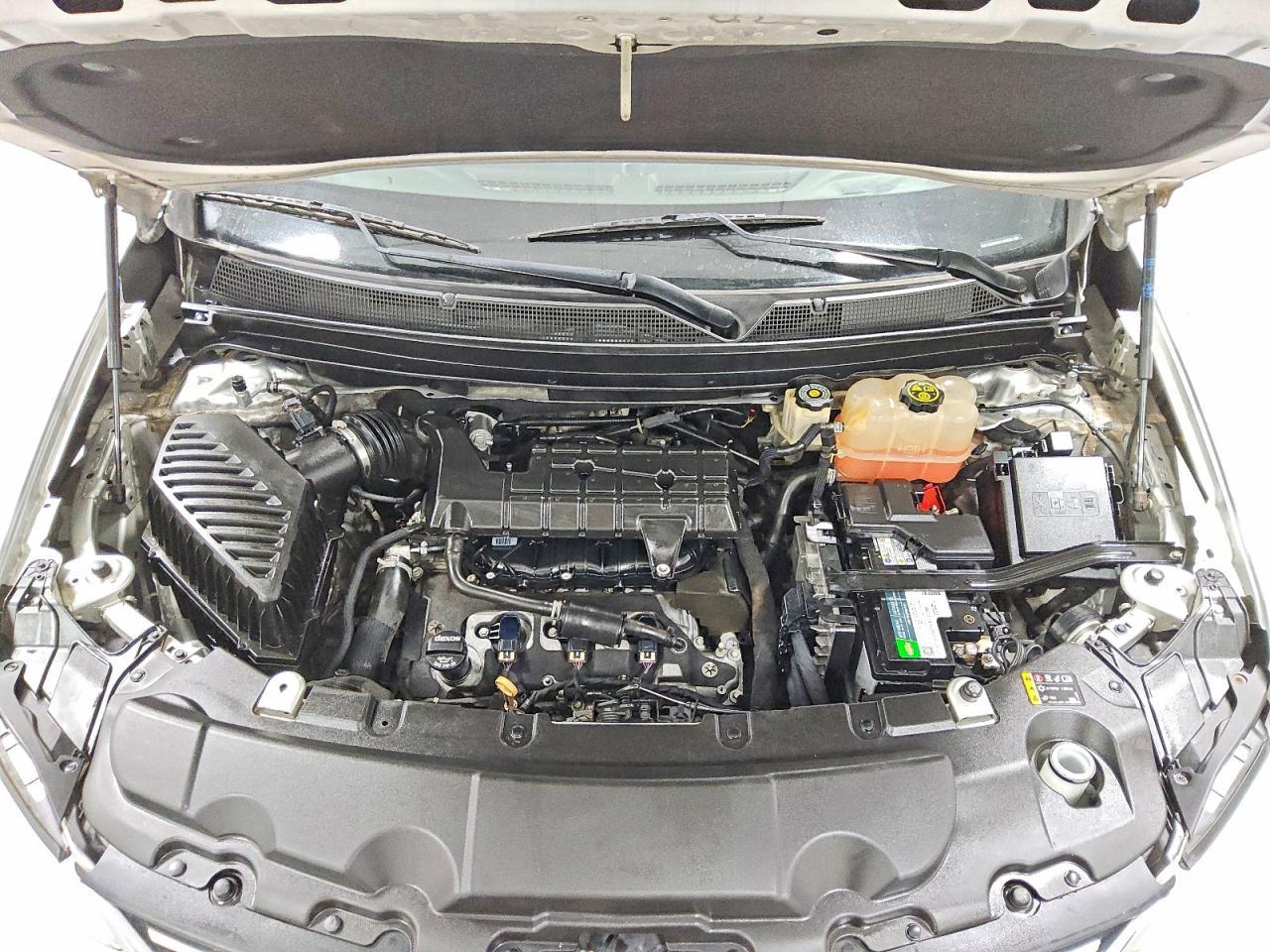 2020 Chevrolet Traverse Lt - zdjęcie 12