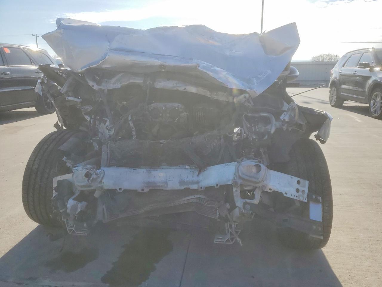 2017 Mercedes-Benz C 300 - zdjęcie 5