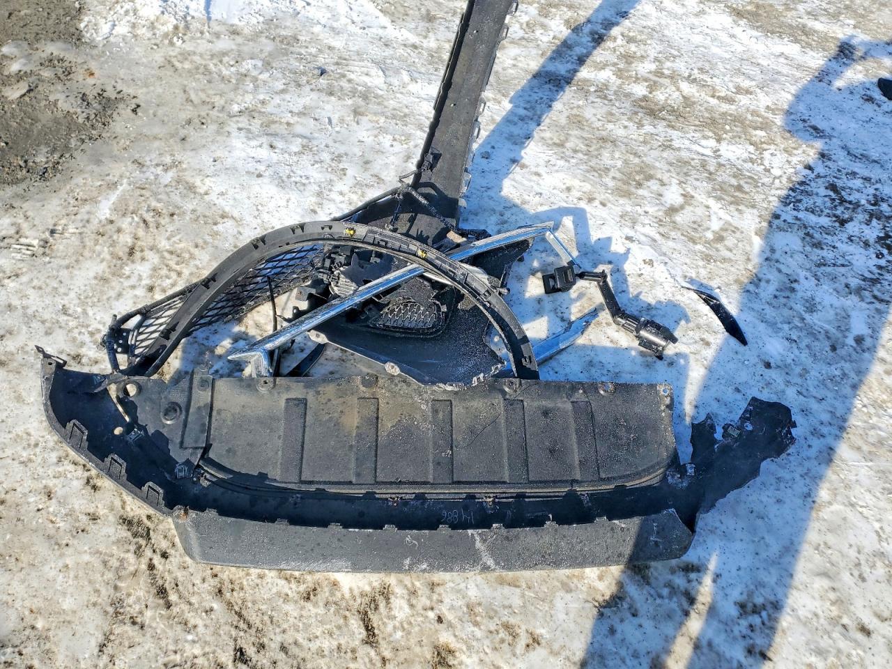 2019 Infiniti Qx50 Essential - zdjęcie 13