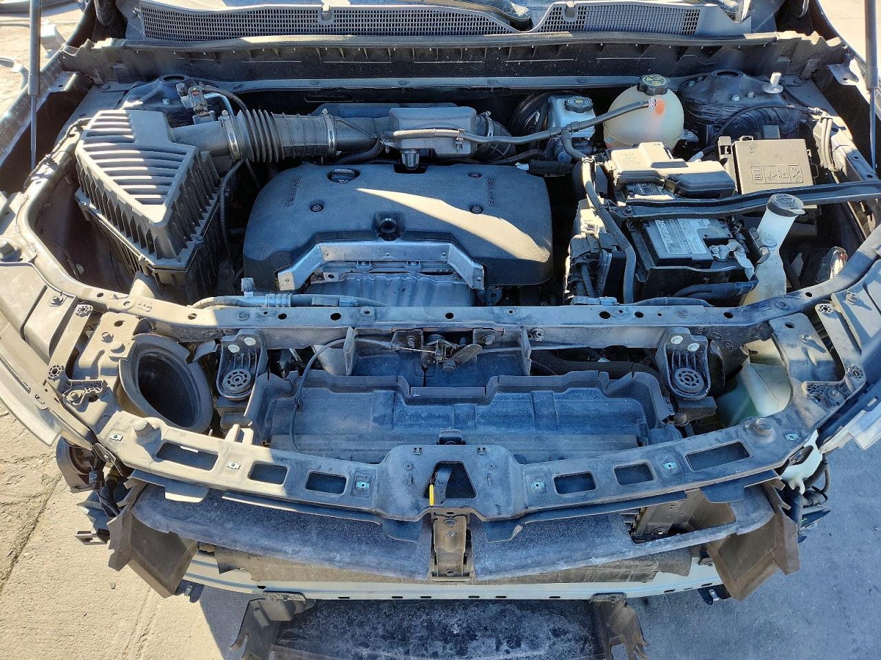 2020 Chevrolet Blazer 1Lt - zdjęcie 12