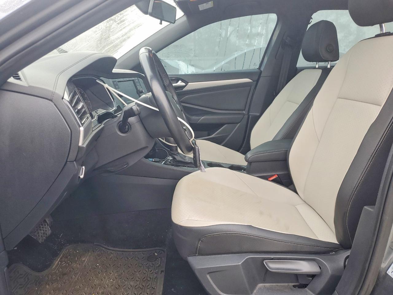 2021 Volkswagen Jetta S - zdjęcie 7