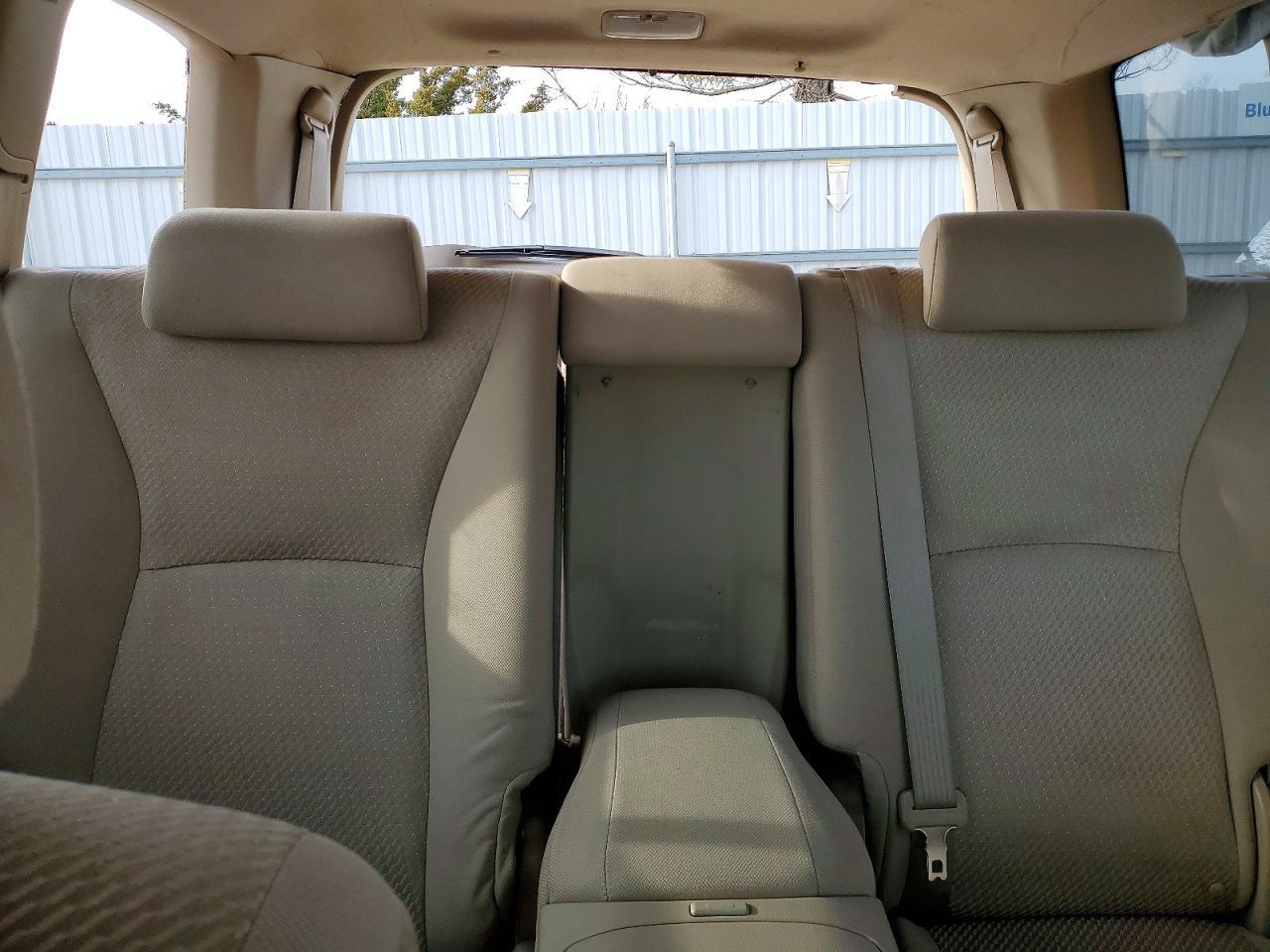 2022 Toyota Highlander Limited - zdjęcie 10
