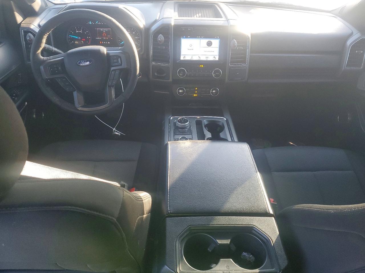 2019 Ford Expedition Xlt - zdjęcie 8