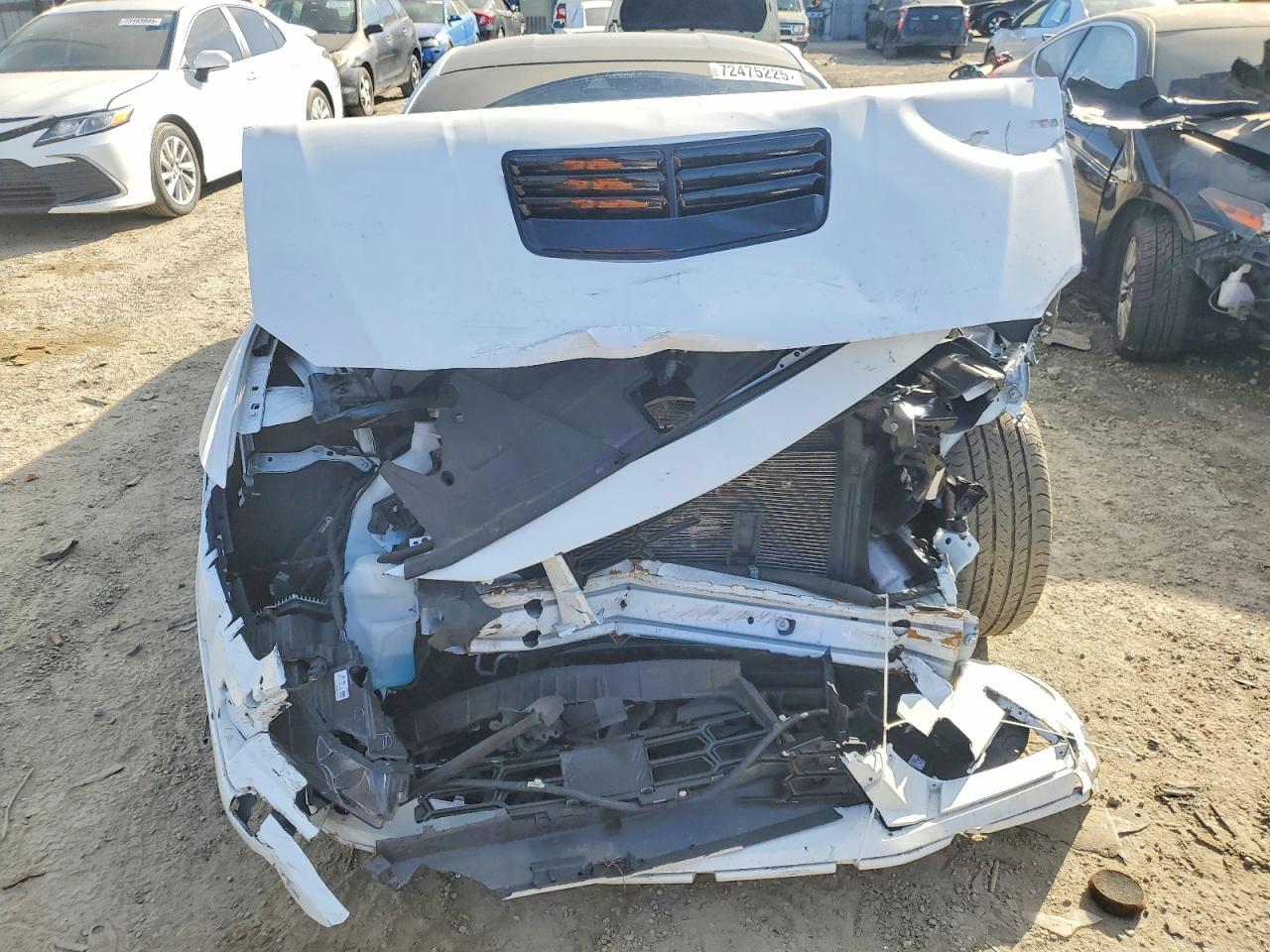 2024 Ford Mustang Gt - zdjęcie 5