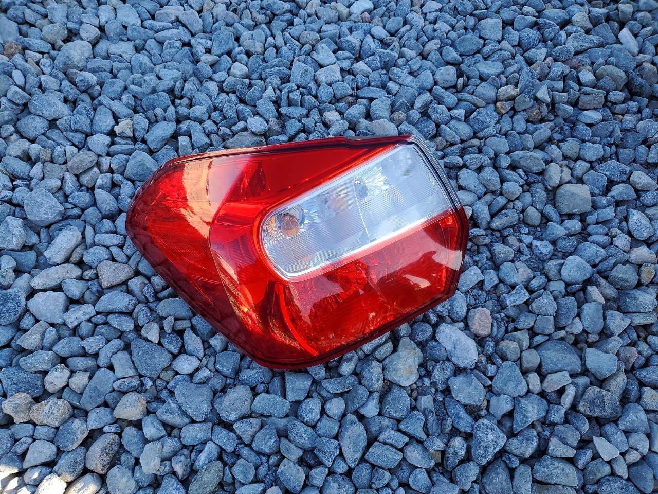 2015 Subaru Impreza - zdjęcie 12