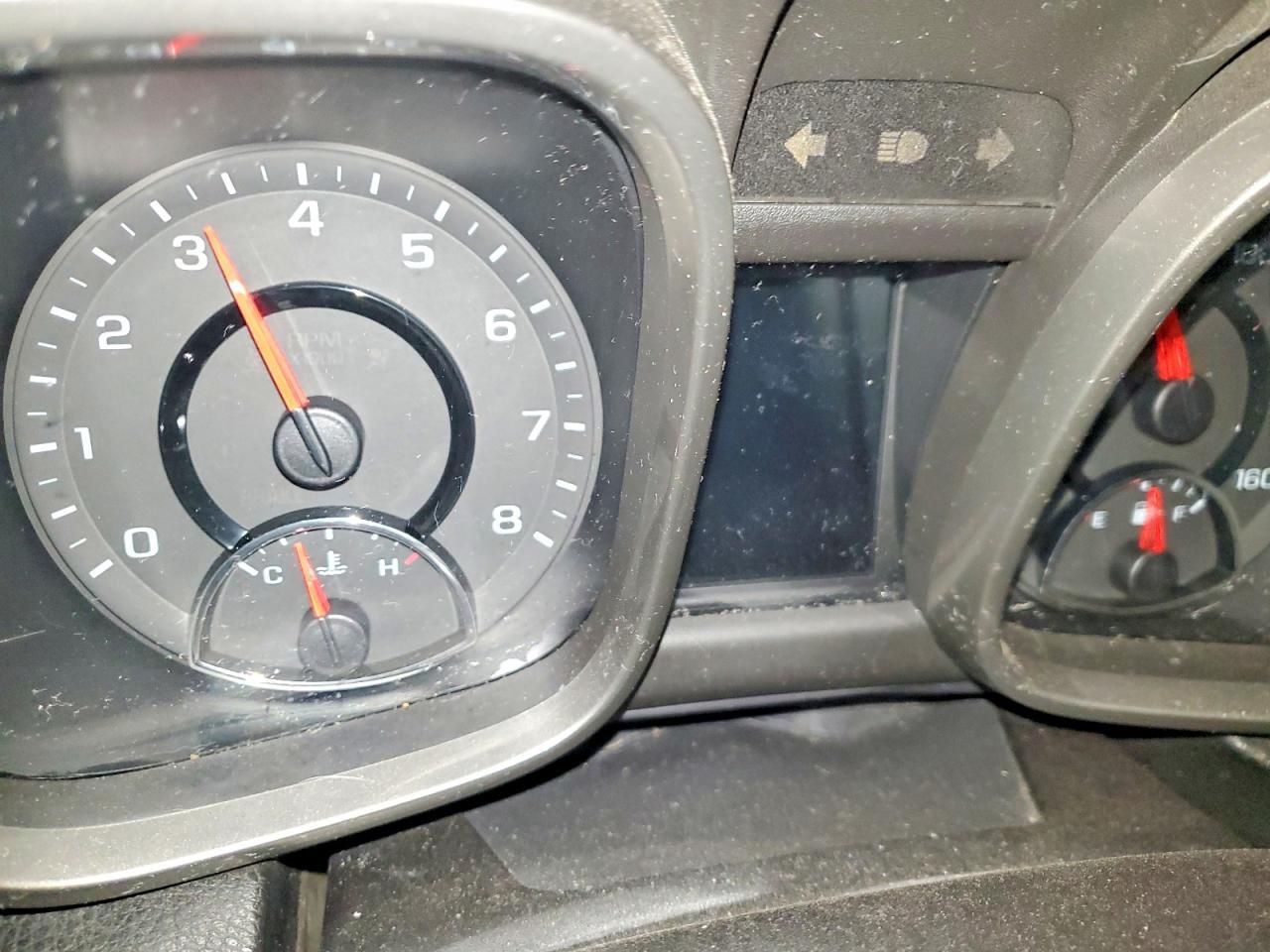 2013 Chevrolet Malibu 1Lt - zdjęcie 9