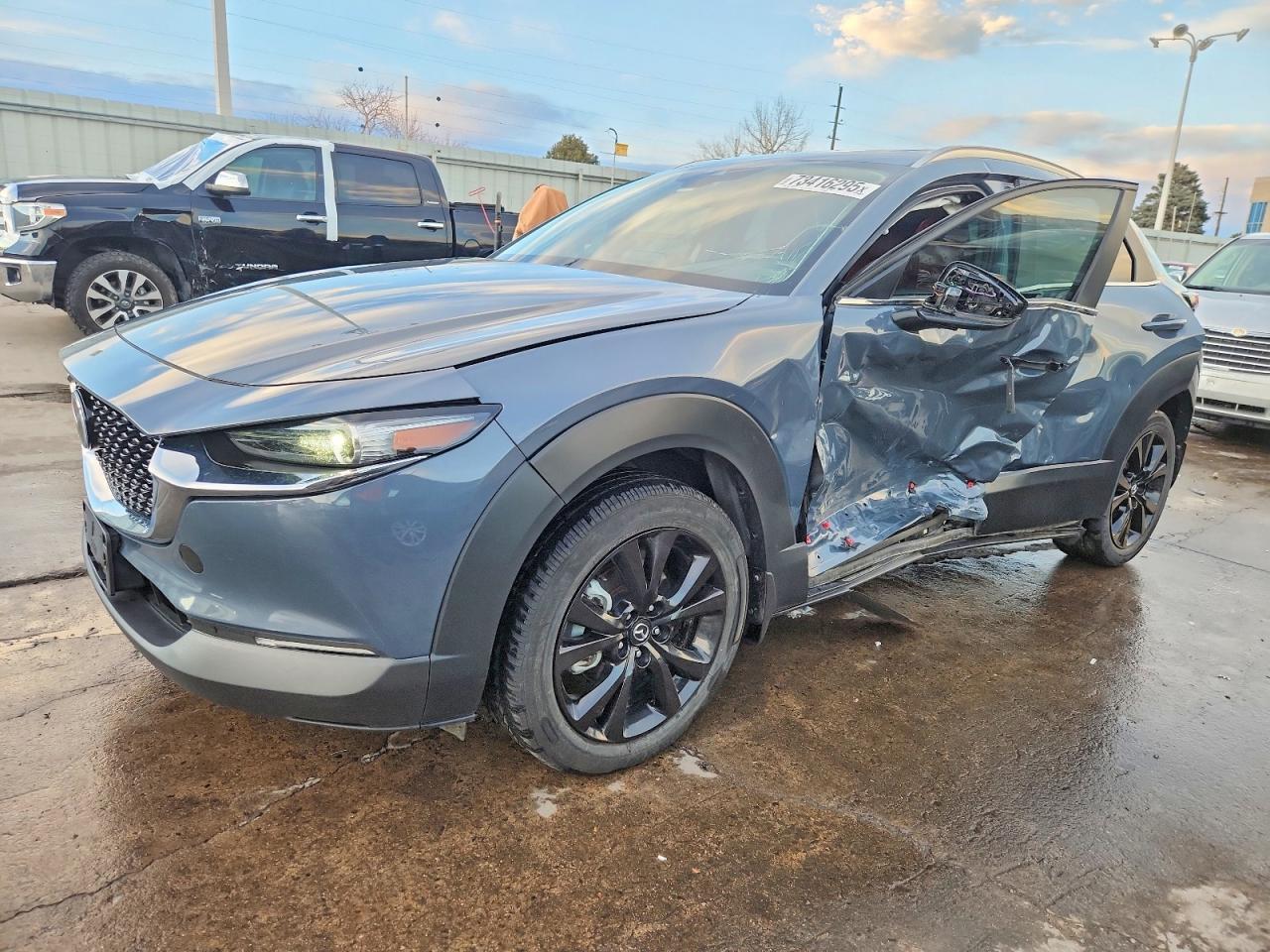 2023 Mazda Cx-30 Preferred - zdjęcie główne