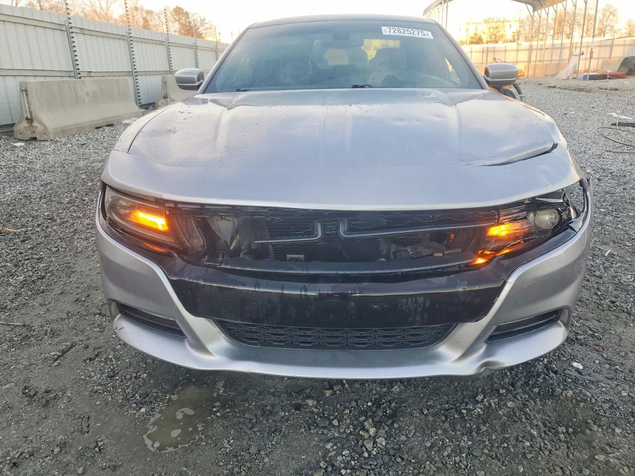 2015 Dodge Charger R/T - zdjęcie 5