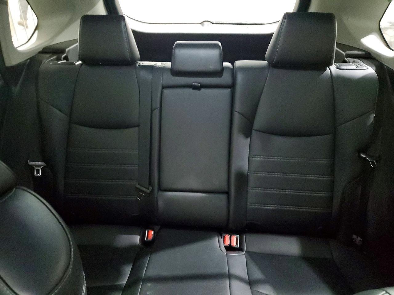 2021 Toyota Rav4 Limited - zdjęcie 10